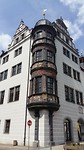 Prachtig huis in Torgau