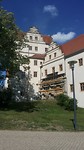 Kasteel in Pretzsch