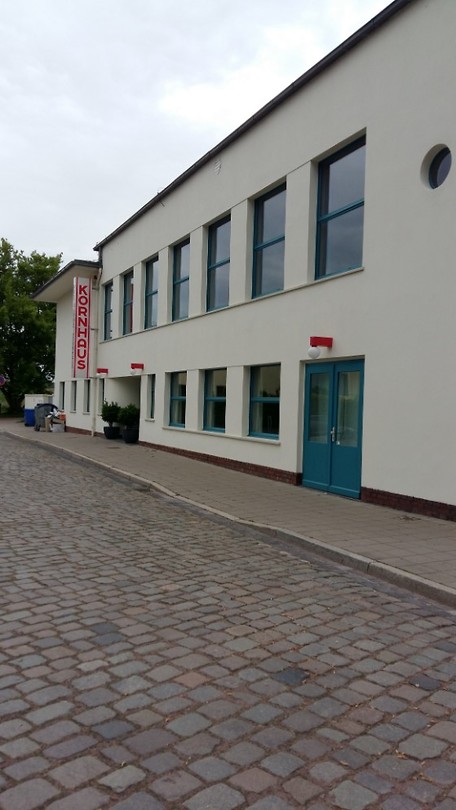 Kornhaus