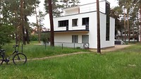 Meisterhäuser