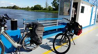 Weer een gierpont
