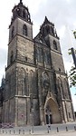 Dom Magdeburg