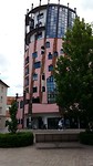 Hundertwasser huis