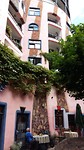 Hundertwasser huis