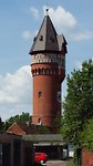 Bismarck Turm