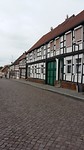 Fraaie vakbouwhuizen