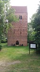 Kerk ruine