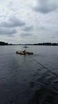 Weer een gierpont