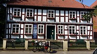 Museum in wittenberge