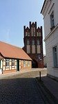 Steintor wittenberge
