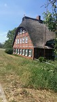 Vakbouw boerderij