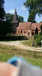Aardig kerkje in Mödlich
