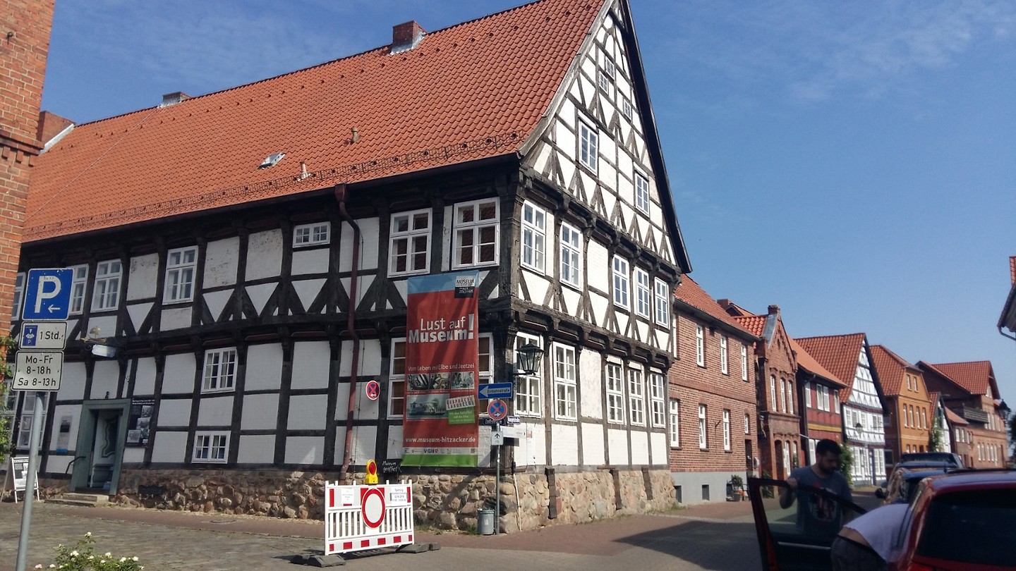 Museum in Hitzacker