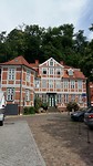 Fraai huis in Lauenburg