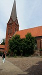 Kerk Lauenburg