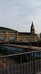 Hbahnhof Hamburg