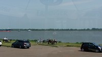 Scheepvaart op de Elbe
