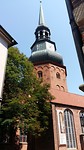 St cosmea kerk