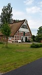 Nog steeds mooie oude boerderijen