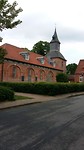 Kerkje in Krummendeich