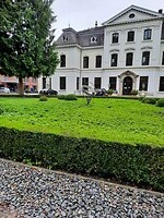 Wellingbüttel huis