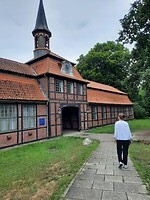 Poortgebouw