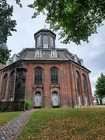 Kerk Rellingen