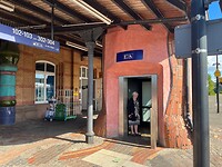 Station Uelzen