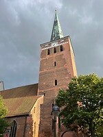 Kerk Uelzen