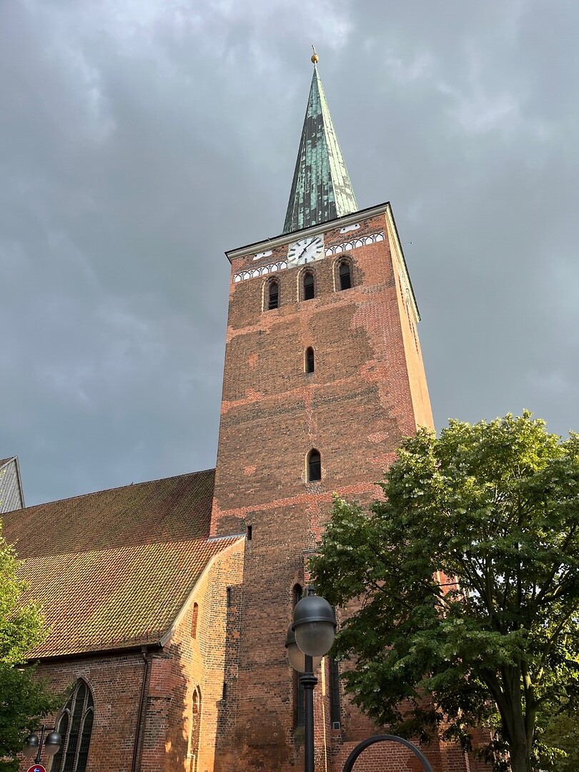 Kerk Uelzen