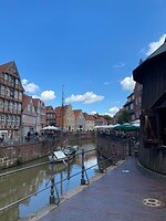 Haven Stade