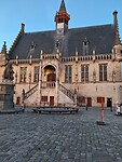 Raadhuis Damme
