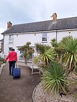 Sea dragon cottage
