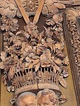 Gibbons houtsnijwerk