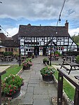 Pub in Billinghurst