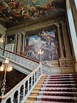 Trappenhuis petworth