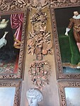 Gibbons houtsnijwerk
