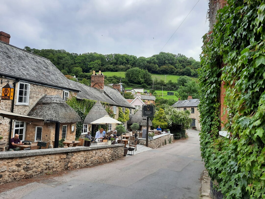 Branscombe