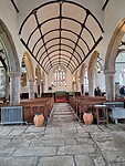 Kerk Widecome