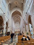 Bath cathedraal