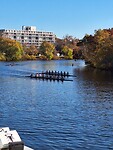 Charles river