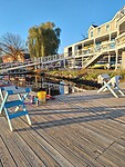 Boathouse