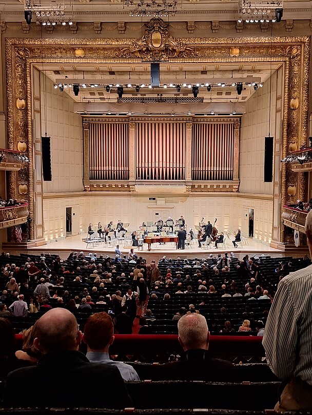 Symphonyhall