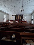 Kerk peacham