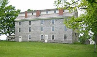 Oldstonehousemuseum