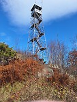 DE brandtoren