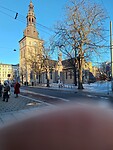 Domkerk
