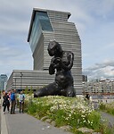 De moeder Munch Museum
