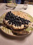 Ritz merengue
