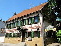 Hotel Zum Loewen